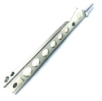 SİRUBA OVERLOK K AYAK KOLU ORJİNAL KS201